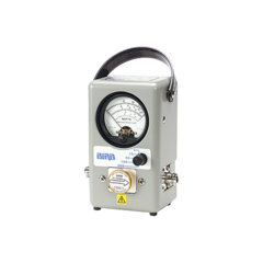 BIRD TECHNOLOGIES Wattmetro Direccional Thrueline de Banda Ancha con Elemento Fijo de 25-1000 MHz, 5-500 Watt . 4304A
