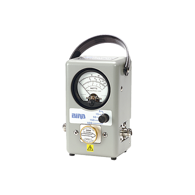 BIRD TECHNOLOGIES Wattmetro Direccional Thrueline de Banda Ancha con Elemento Fijo de 25-1000 MHz, 5-500 Watt . 4304A