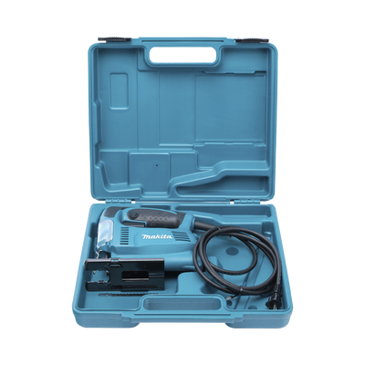 MAKITA Sierra Caladora Ligera, con Inclinación de Corte / 450W / Incluye estuche. MOD: 43-27K