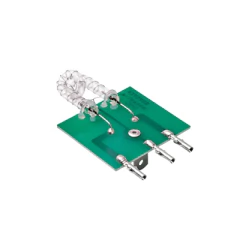 FEDERAL SIGNAL Tubo de reemplazo para PULSATOR 439-290-95