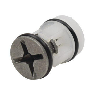 FAAC Válvula Zamak para bomba hidráulica de Barreras FAAC 4404085