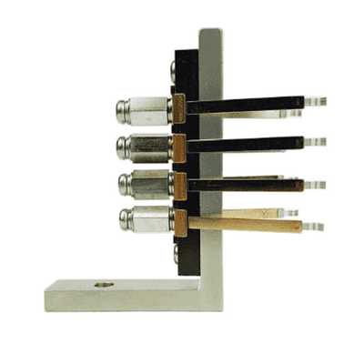 SIMRAD Cepillo inferior para GC80/85 MOD: 44140861