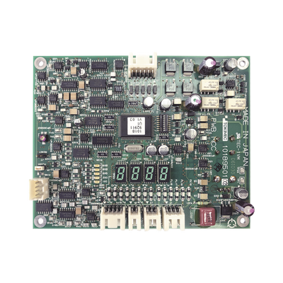 SIMRAD Circuito master compass 4414-2313