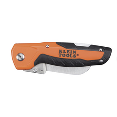 KLEIN TOOLS Navaja Multiusos Pelacables de Cuchilla Reemplazable. 44-218 - tienda en línea