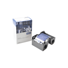 HID Ribbon para DTC1250e /DTC1000, YMCKO (Full Color)/ 250 imagenes para impresora DTC1250e 45000 - comprar en línea