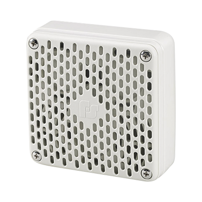 FEDERAL SIGNAL INDUSTRIAL Bocina Electrónica Vibratone, UL y cUL, 12-24 Vcc MOD: 450E024