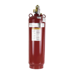 KIDDE ECS-500 3M NOVEC 1230 Cilindro 350 lb (158,7 kg) Capacidad; Válvula de 2" 45-550351-001 - buy online