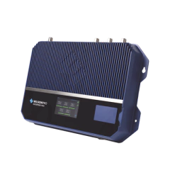 WILSONPRO / WEBOOST KIT Amplificador de señal celular 4G LTE, 3G y Voz. Especial para áreas comerciales que reciben la señal de múltiples torres. Cubre áreas de hasta 3716 metros cuadrados. 460-149 - comprar en línea