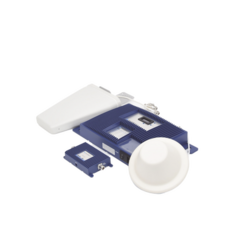 WILSONPRO / WEBOOST KIT de Amplificador de Señal Celular PRO 1050 | Incluye Amplificador de Línea para Compensar la Pérdida en Cables Coaxiales | Todas las Frecuencias de México | Hasta 3,200 m2 de Cobertura | Soporta 4G LTE, 3G y Voz 460230 - La Mejor Opcion by Creative Planet