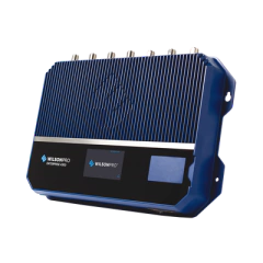 WILSONPRO / WEBOOST Amplificador de Señal Celular, ENTERPRISE 4300 | Mejora la Señal Celular de los principales operadores | Cubre áreas de hasta 9200 metros cuadrados 460-252