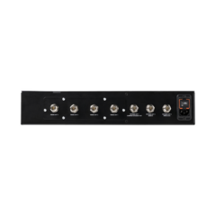 WILSONPRO / WEBOOST Amplificador de Señal Celular, ENTERPRISE 4300R | Mejora la Señal Celular de los principales Operadores | Cubre áreas de hasta 9200 metros cuadrados 460-253 en internet