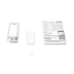 JASCO Apagador on/off, señal inalámbrica Z-WAVE, compatible con HUB HC7, panel de alarma L5210, L7000, Total Connect. y Alarm.Com 46562 on internet