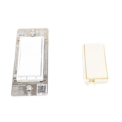 Imagen de JASCO Dimmer, señal inalámbrica Z-WAVE, compatible con HUB HC7, panel de alarma L5210, L7000, Total Connect. y Alarm.Com 46564