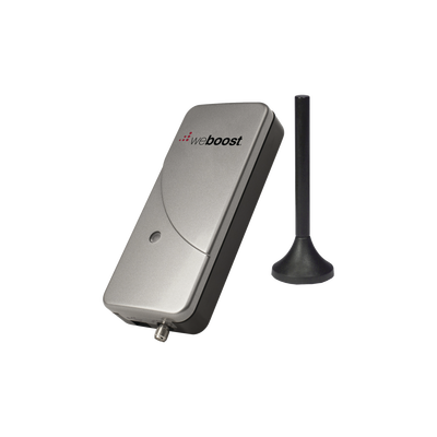 WILSONPRO / WEBOOST Kit de Amplificador de Señal Celular Drive 3G-Flex para Vehículo y Casa. 470-113