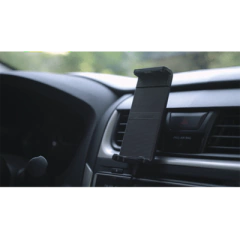 WILSONPRO / WEBOOST Kit Amplificador de señal celular 4G LTE, 3G y VOZ. Especial para vehículos donde el conductor o copiloto requiere la mayor concentración de señal. Soporta un usuario y múltiples operadores. 470-135 - La Mejor Opcion by Creative Planet