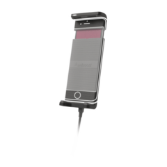 WILSONPRO / WEBOOST Kit Amplificador de señal celular 4G LTE, 3G y VOZ. Especial para vehículos donde el conductor o copiloto requiere la mayor concentración de señal. Soporta un usuario y múltiples operadores. 470-135