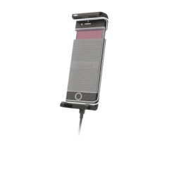 WILSONPRO / WEBOOST Kit Amplificador de señal celular 4G LTE, 3G y VOZ. Especial para vehículos donde el conductor o copiloto requiere la mayor concentración de señal. Soporta un usuario y múltiples operadores. 470-135