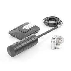 WILSONPRO / WEBOOST Kit amplificador de señal celular 4G-X OTR | Especial para Tractocamión y Vehículos Pesados | Opera con Todos los Carriers y Soporta 4G LTE y 3G 470-210 on internet