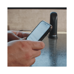 WILSONPRO / WEBOOST Kit de Amplificador de Señal Celular 4G LTE, 3G y Voz. Ideal para vehículos recreacionales u oficinas móviles. 50 dB de Ganancia. Incluye todos los accesorios para su correcta instalación. 471-410