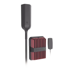 WILSONPRO / WEBOOST Kit amplificador de señal celular 4G LTE, 3G y VOZ. Drive Reach OTR. Especial para Tractocamión y Vehículos Pesados. Soporta múltiples dispositivos. Opera con los principales operadores. MOD: 472-154