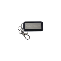 PHILLIPS-ASSA ABLOY Control Remoto Assabloy para Receptor 5226, Cerradura XTR 89236 4778