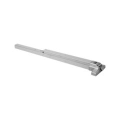 TESA - ASSA ABLOY Barra antipánico 1040 mm /Zumbador incluido / Sensor de Puerta/ 1 punto ( horizontal) /UL&reg; 4822 - buy online
