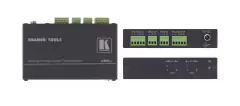 KRAMER 482xl Transcodificador de Audio Estéreo Balanceado/Desbalanceado
