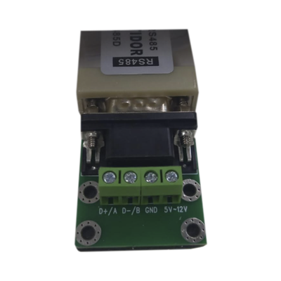 EPCOM POWERLINE Convertidor de RS232 a RS485 MOD: 485D