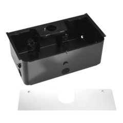 FAAC CAJA DE CIMENTACION PARA S800H 490112
