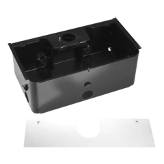 FAAC CAJA DE CIMENTACION PARA S800H 490112