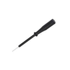 SYSCOM Ajustador Plano de Cerámica MURATA de 2.2 mm. MOD: 490-2607-ND