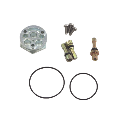 FAAC KIT DE DESBLOQUEO MANUAL PARA FAAC 400/422 490326