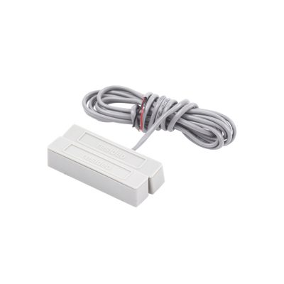 HONEYWELL HOME RESIDEO Contacto magnético direccionable compatible con paneles Vista V-Plex color Gris MOD: 4939-SN-GR