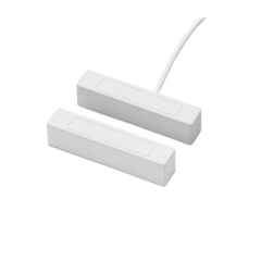 HONEYWELL HOME RESIDEO Contacto magnético direccionable compatible con paneles vista con V-Plex color blanco MOD: 4939-SN-WH - comprar en línea