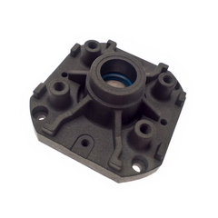 FAAC BRIDA DE TAPA DELANTERA PARA OPERADOR FAAC 400 4994625 - buy online