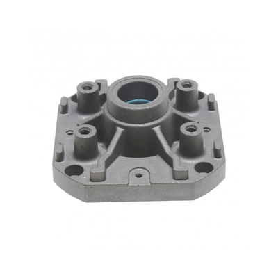 FAAC BRIDA DE TAPA DELANTERA PARA OPERADOR FAAC 400 4994625