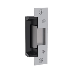 HES - ASSA ABLOY Contrachapa eléctrica HES Bajo Perfil/ Múltiples Placas/ 5 Años Garantia/ 1 millon de Ciclos 5000C