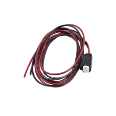 TRIDENT MICRO SYSTEMS Cable de Corriente para 710013001. 500557