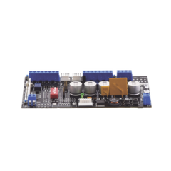ALVARADO Tarjeta principal para torniquete MST/EDC Series 50107821