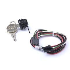 NOTIFIER Kit de Cable y Chapa para Puerta de Enlace HON-CGW-MBB, Incluye Cable NUP de 30 Pulgadas, Chapa y Juego de Llaves 50160636-001 on internet