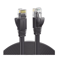UGREEN CAT6 DE RED ETHERNET PLANO 1 Metro 50173