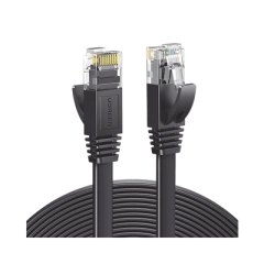 UGREEN CAT6 DE RED ETHERNET PLANO 5m 50176