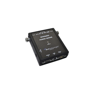 BIRD TECHNOLOGIES Sensor de Potencia de Banda Ancha de 25-1000 MHz, de 0.5 a 500 Watt. MOD: 5017-D