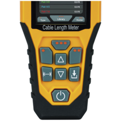 Imagen de KLEIN TOOLS MEDIDOR DE LONGITUD DE CABLE TDR HASTA 914 METROS 501-915