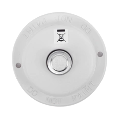 HONEYWELL HOME RESIDEO Detector de temperatura fija de 57 °C Normalmente Cerrado 503 - La Mejor Opcion by Creative Planet