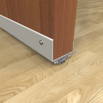 ASSA ABLOY Sello bajo puerta 48 in UL MOD: 5033
