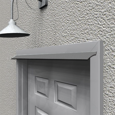 ASSA ABLOY Goteron 48" MOD: 5037