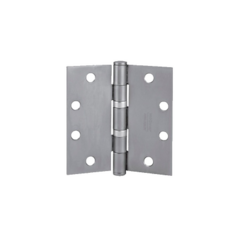 ASSA ABLOY Kit de Bisagras con Baleros de Alta Resistencia Certificación UL MOD: 5040