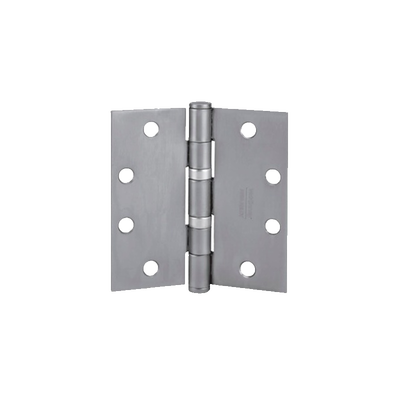 ASSA ABLOY Kit de Bisagras con Baleros de Alta Resistencia Certificación UL MOD: 5040