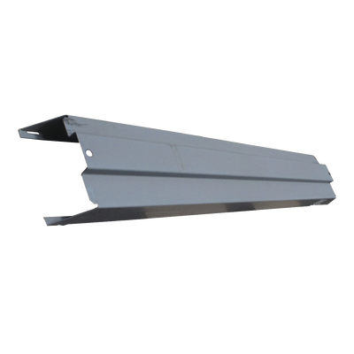 ASSA ABLOY Cabezal 6 ft para puerta doble 5070